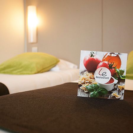 Campanile Marseille Vitrolles Griffon Hotel Ngoại thất bức ảnh