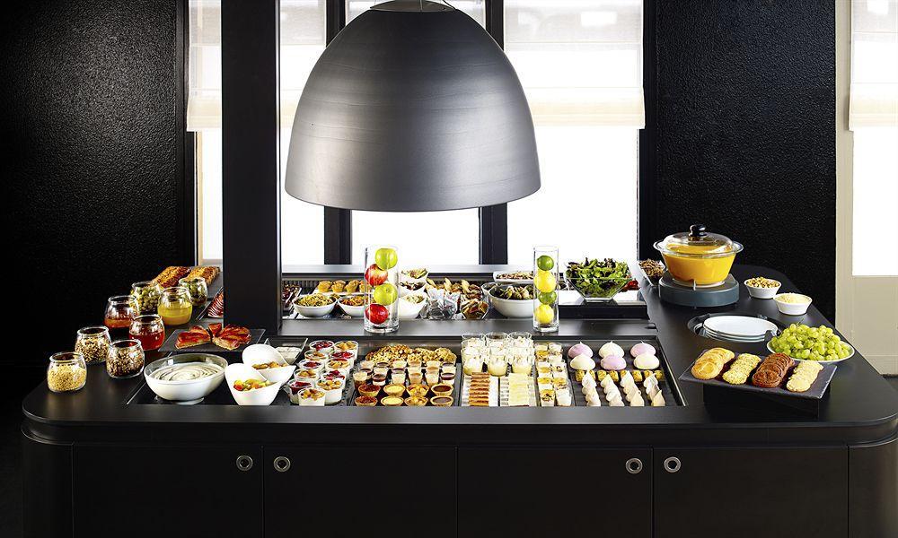 Campanile Marseille Vitrolles Griffon Hotel Ngoại thất bức ảnh
