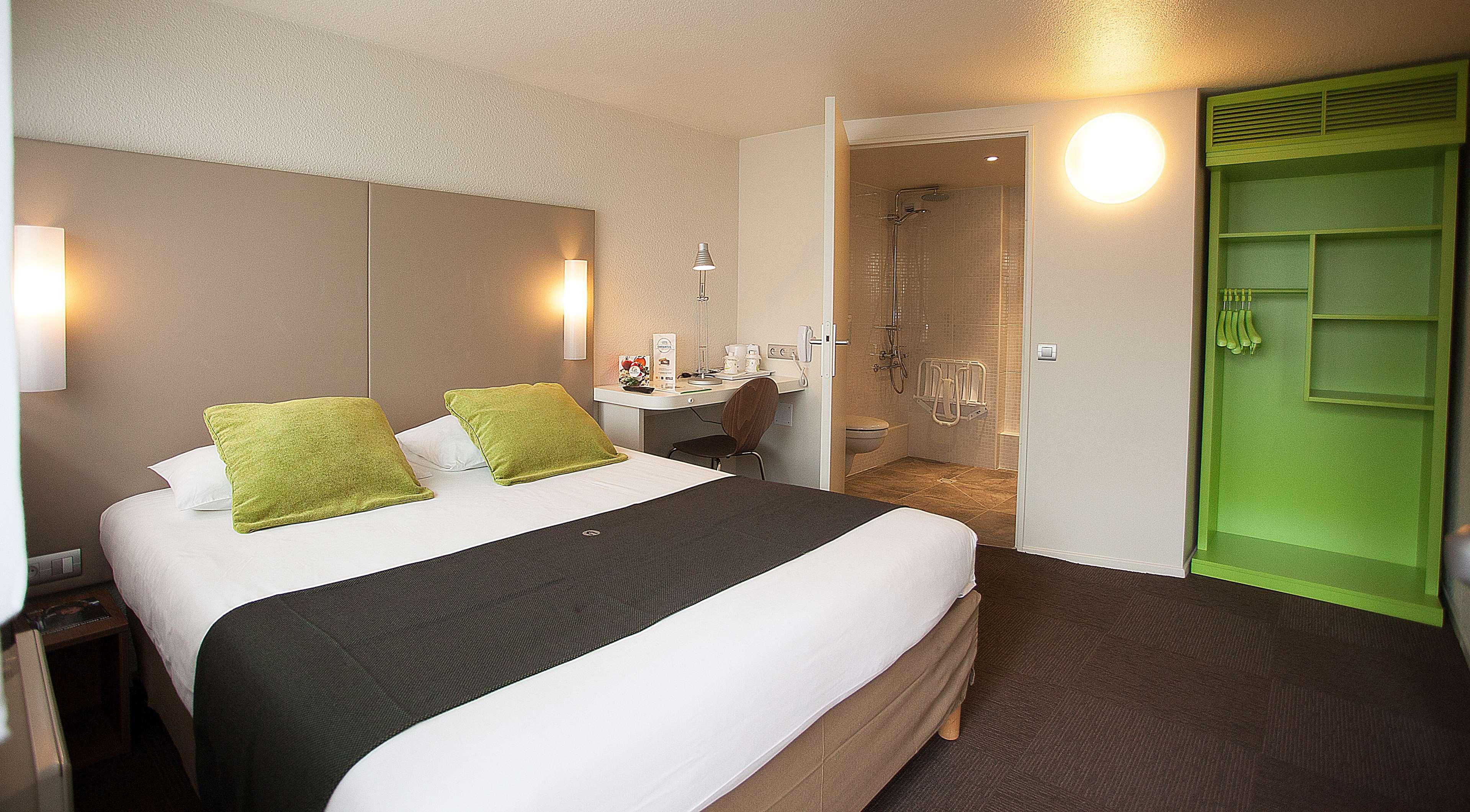 Campanile Marseille Vitrolles Griffon Hotel Ngoại thất bức ảnh