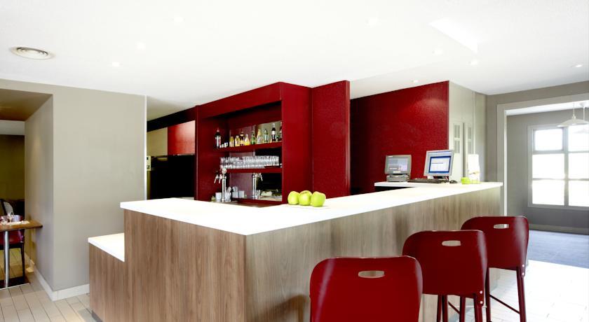Campanile Marseille Vitrolles Griffon Hotel Ngoại thất bức ảnh