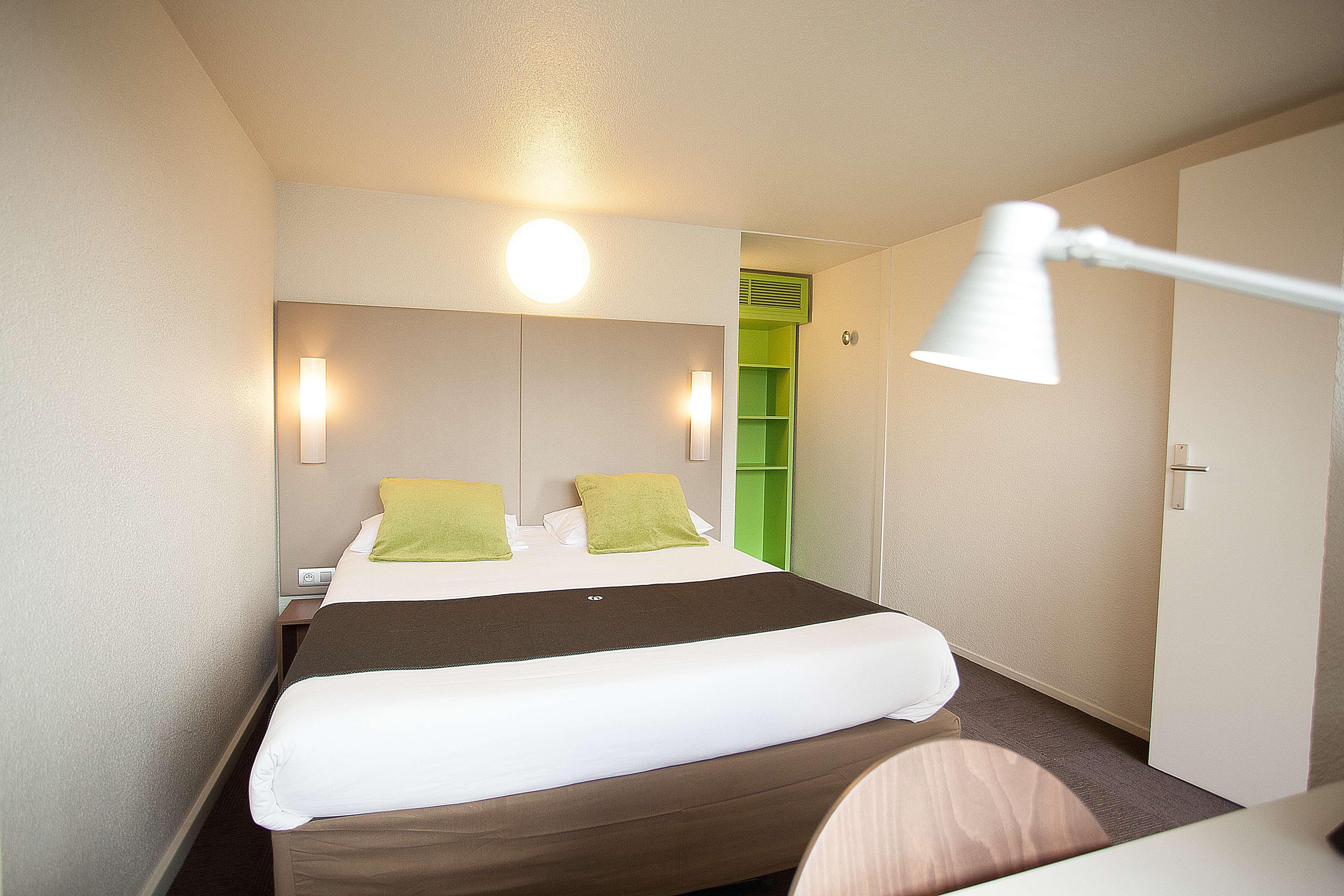 Campanile Marseille Vitrolles Griffon Hotel Ngoại thất bức ảnh