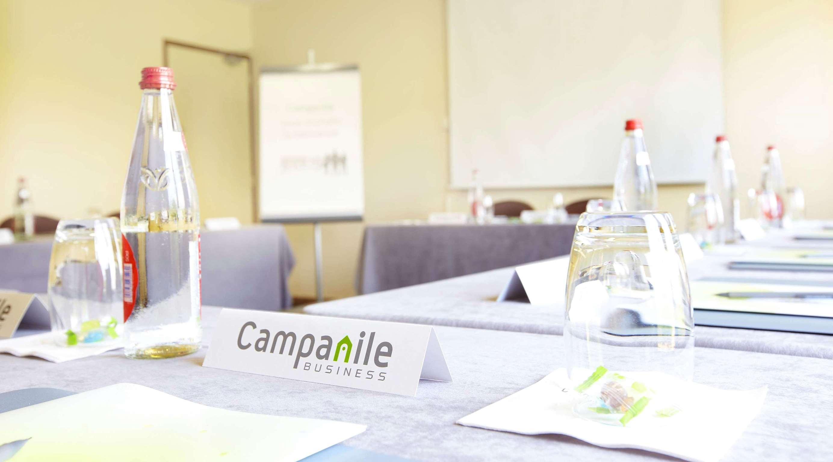 Campanile Marseille Vitrolles Griffon Hotel Ngoại thất bức ảnh