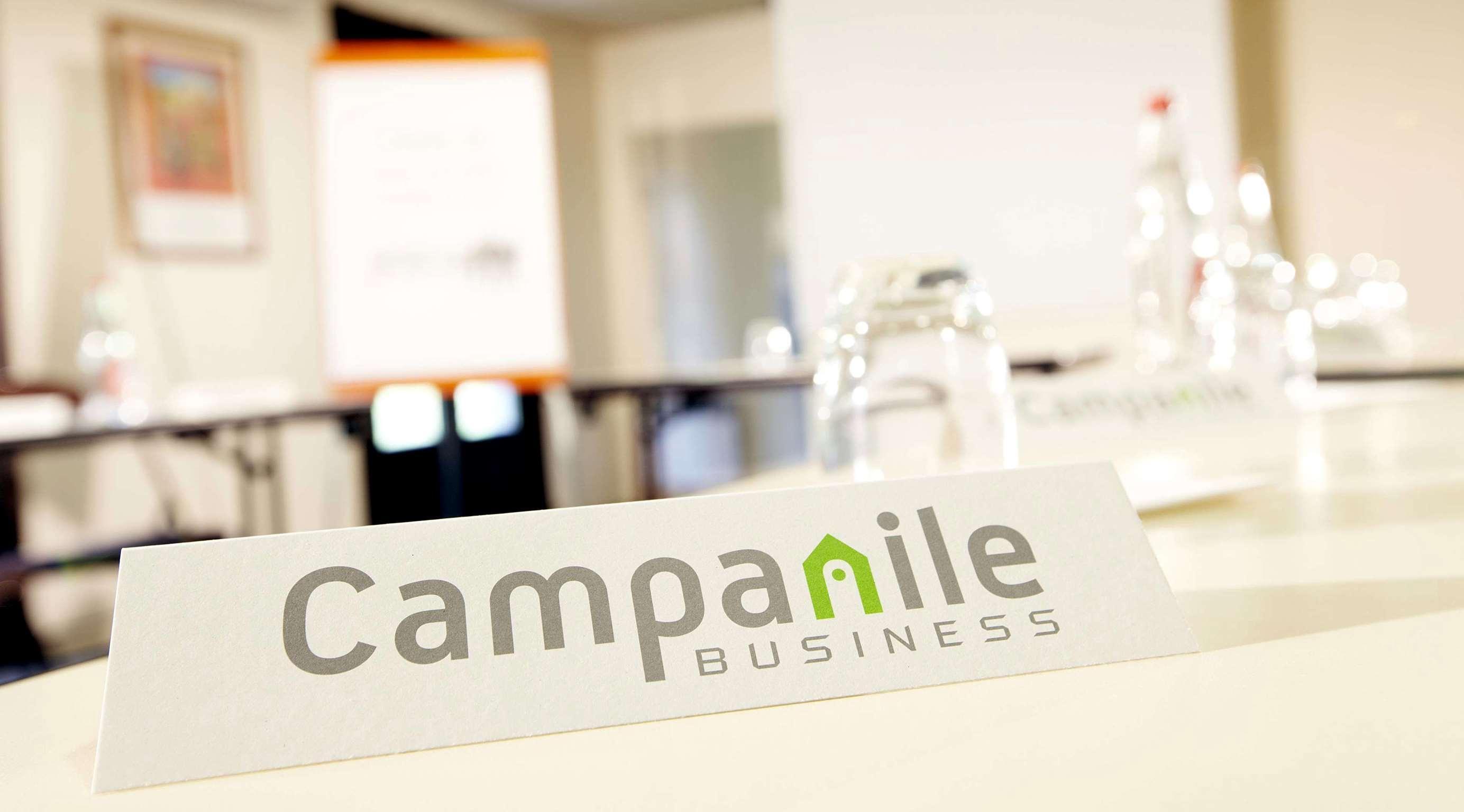 Campanile Marseille Vitrolles Griffon Hotel Ngoại thất bức ảnh