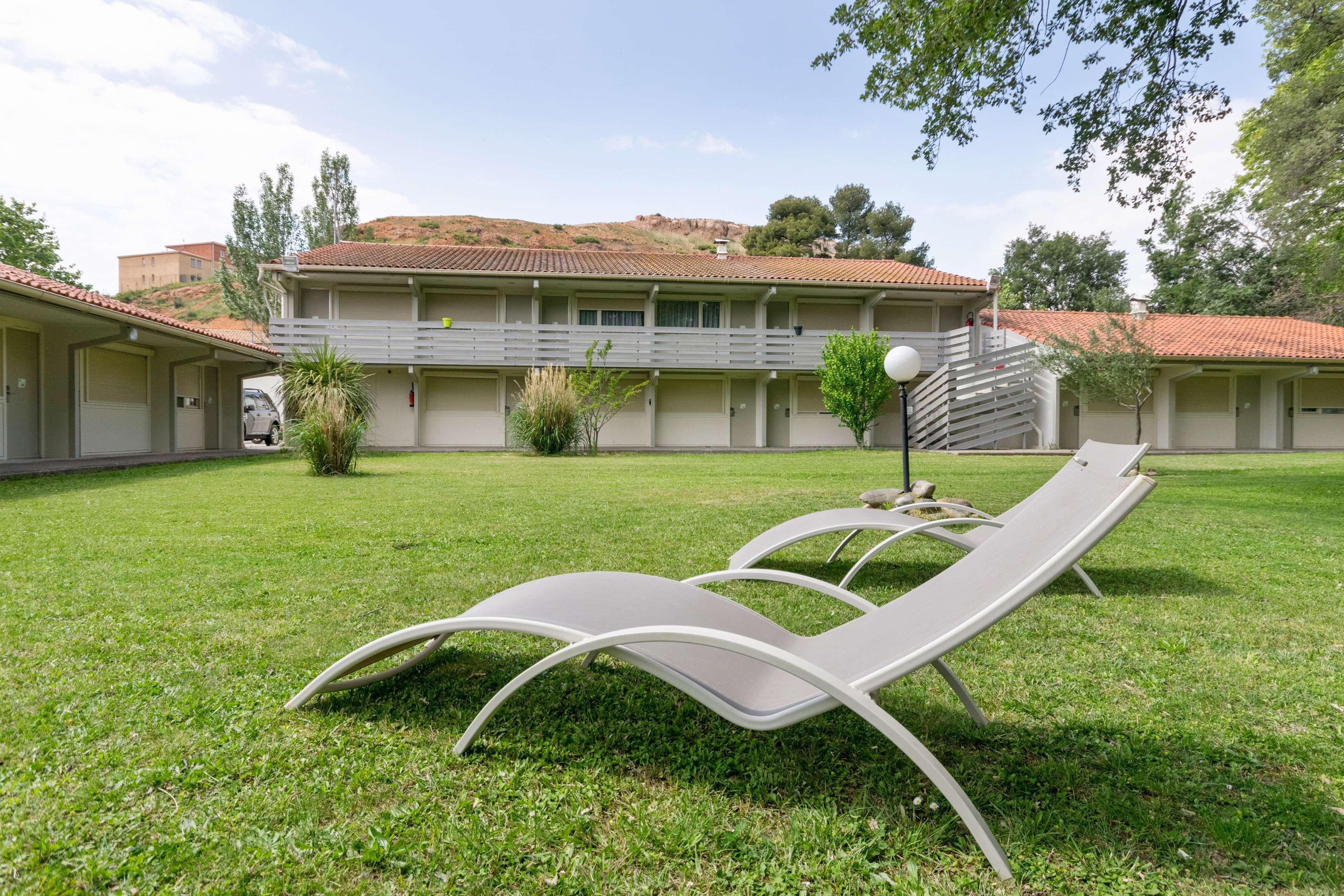 Campanile Marseille Vitrolles Griffon Hotel Ngoại thất bức ảnh