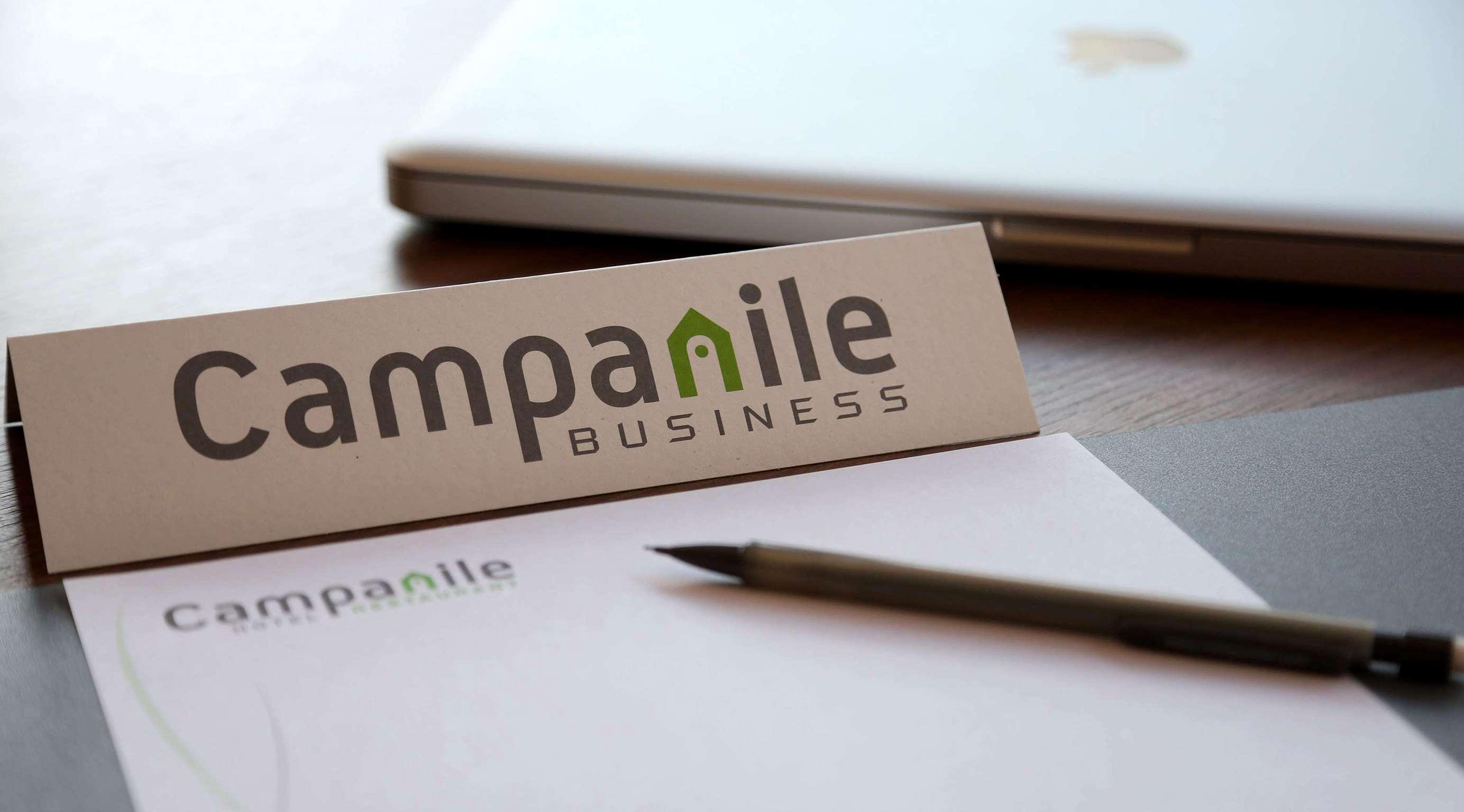 Campanile Marseille Vitrolles Griffon Hotel Ngoại thất bức ảnh