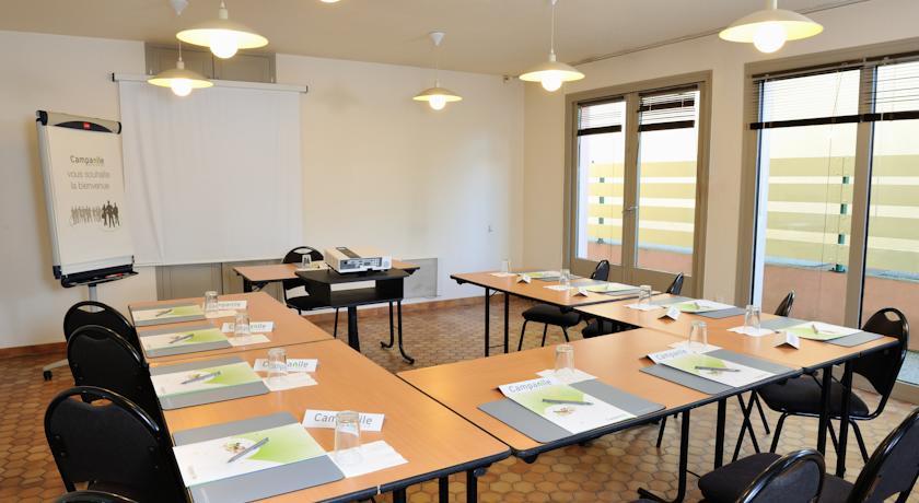 Campanile Marseille Vitrolles Griffon Hotel Ngoại thất bức ảnh