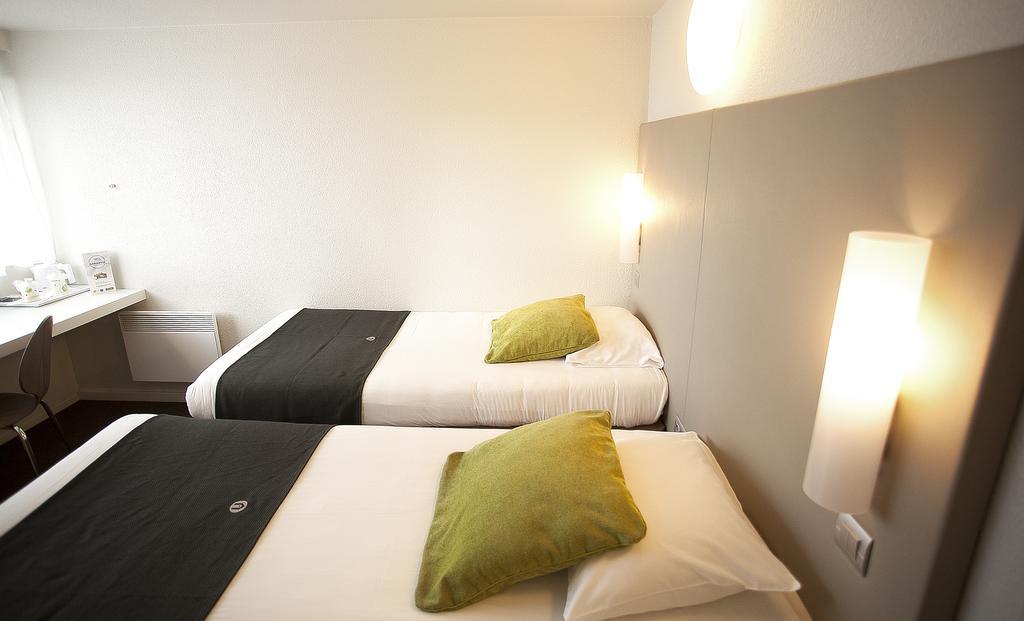 Campanile Marseille Vitrolles Griffon Hotel Ngoại thất bức ảnh