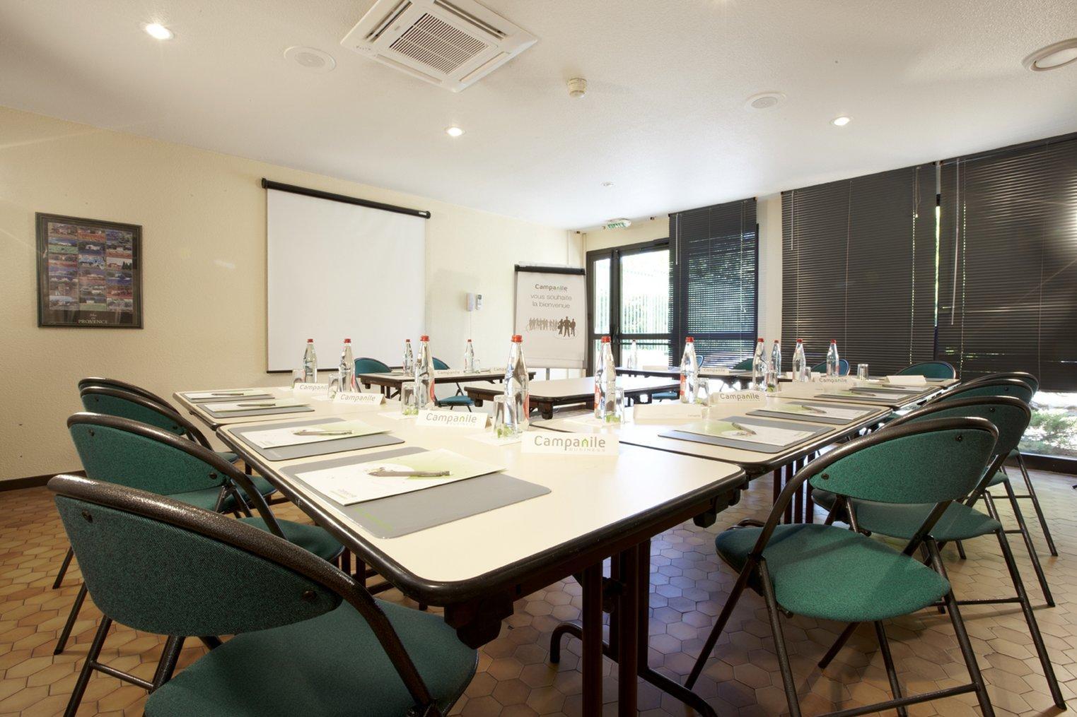 Campanile Marseille Vitrolles Griffon Hotel Ngoại thất bức ảnh