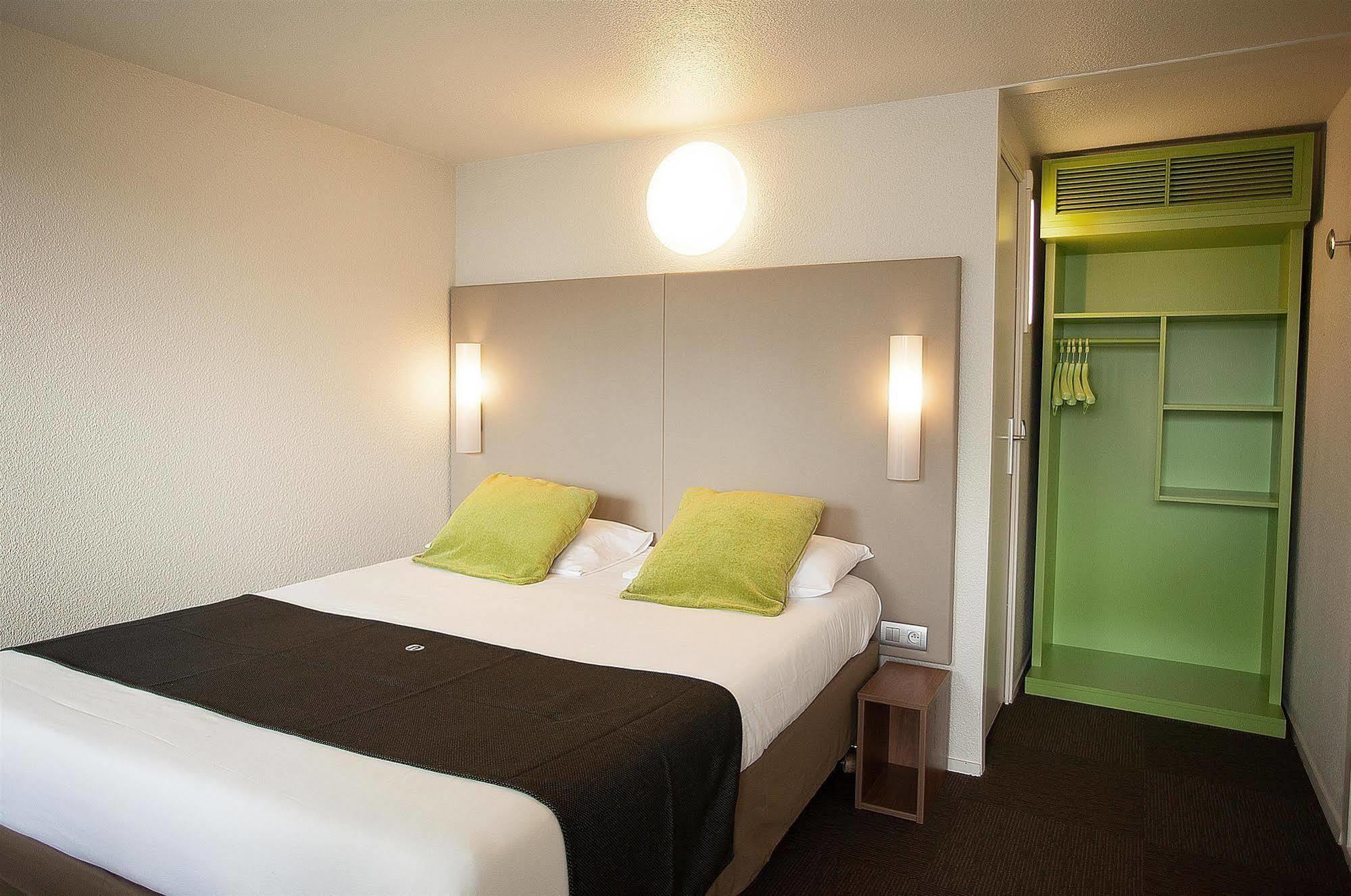 Campanile Marseille Vitrolles Griffon Hotel Ngoại thất bức ảnh